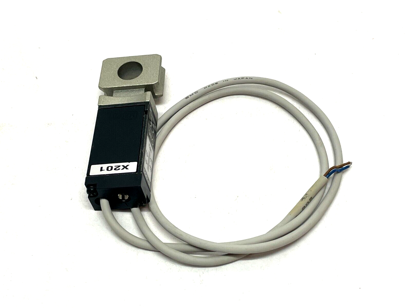 SMC IS1000-X201 Pressure Switch - Maverick Industrial Sales