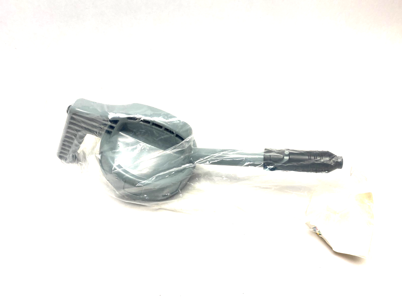 100304 | Oilsafe Stretch Spout Lid, Gray - New - Maverick Industrial Sales