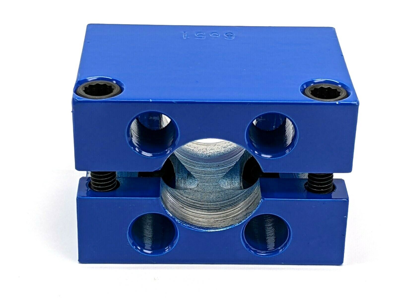 Flex-Cable 6651 Clamping Mounting Block - Maverick Industrial Sales