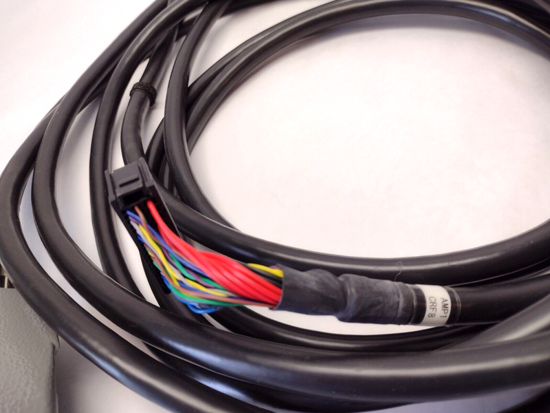 Fanuc A660-2007-T299 RP1 Data Cable For R-2000 Series Robot - Maverick Industrial Sales