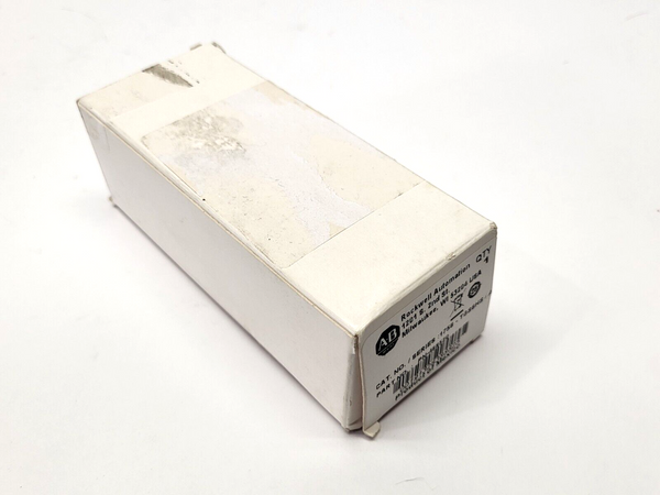 Allen Bradley 1756-TBS6HS ControlLogix 36-Pin Spring-Clamp Terminal Block - Maverick Industrial Sales