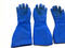 TempShield CryoGloves Model EBM Size M/9 and L/10 Blue - Maverick Industrial Sales