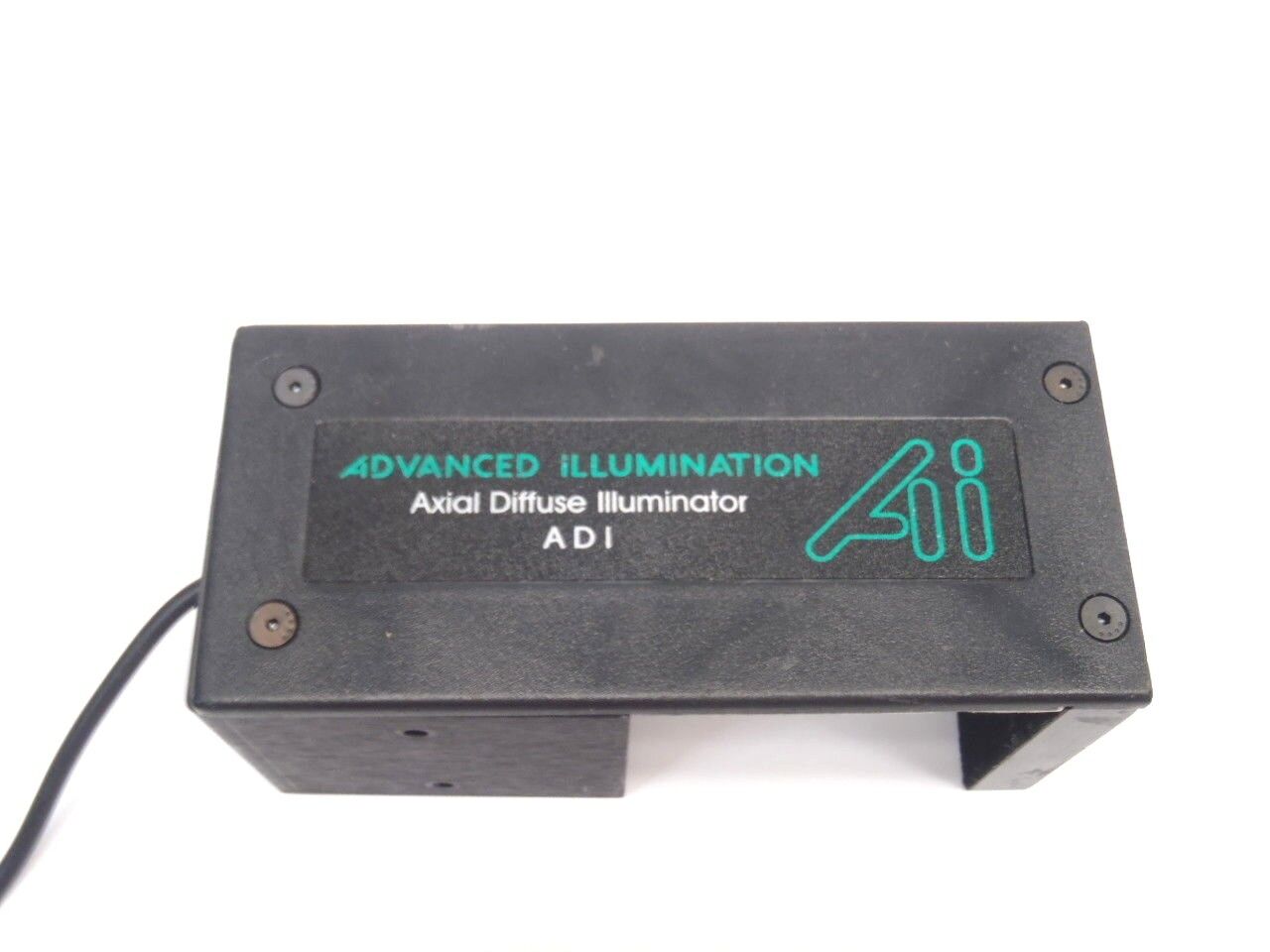 Advanced Illumination AI DL2449 Axial Diffuse Illuminator - Maverick Industrial Sales