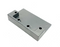 Rockwood 2601C US28 Mounting Bracket For Door Coordinator 5"L Over 2-1/4" Soffit - Maverick Industrial Sales