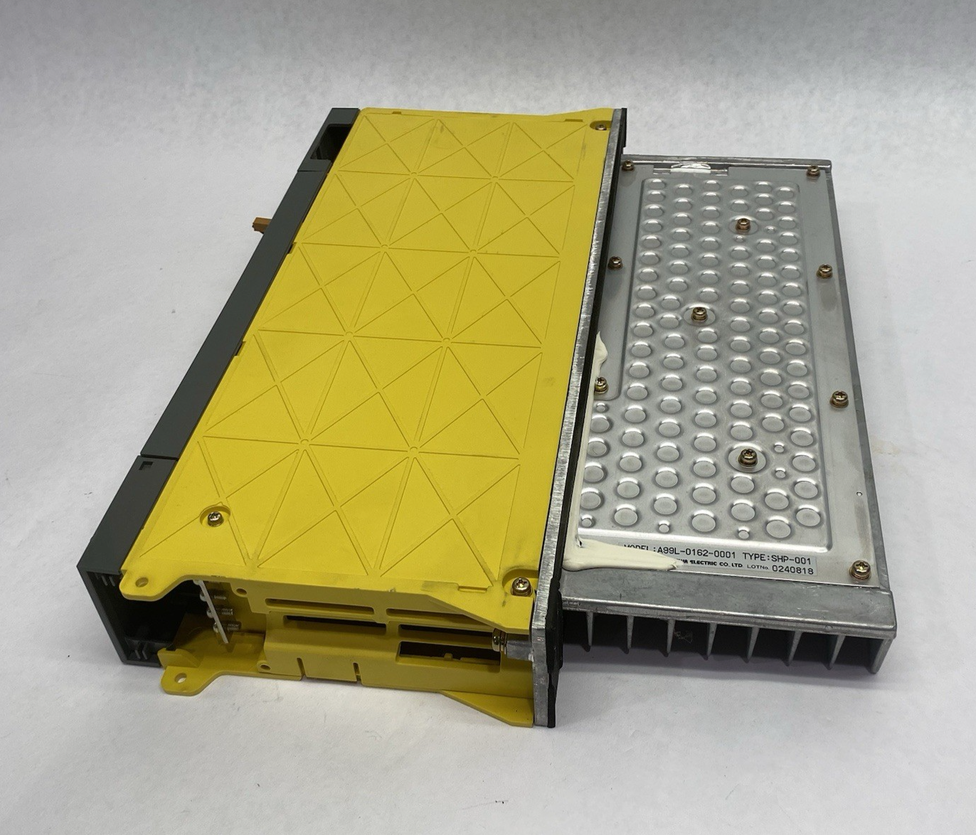 A06B-6096-H105 | Fanuc Servo Amplifier Module - Used - Maverick Industrial Sales
