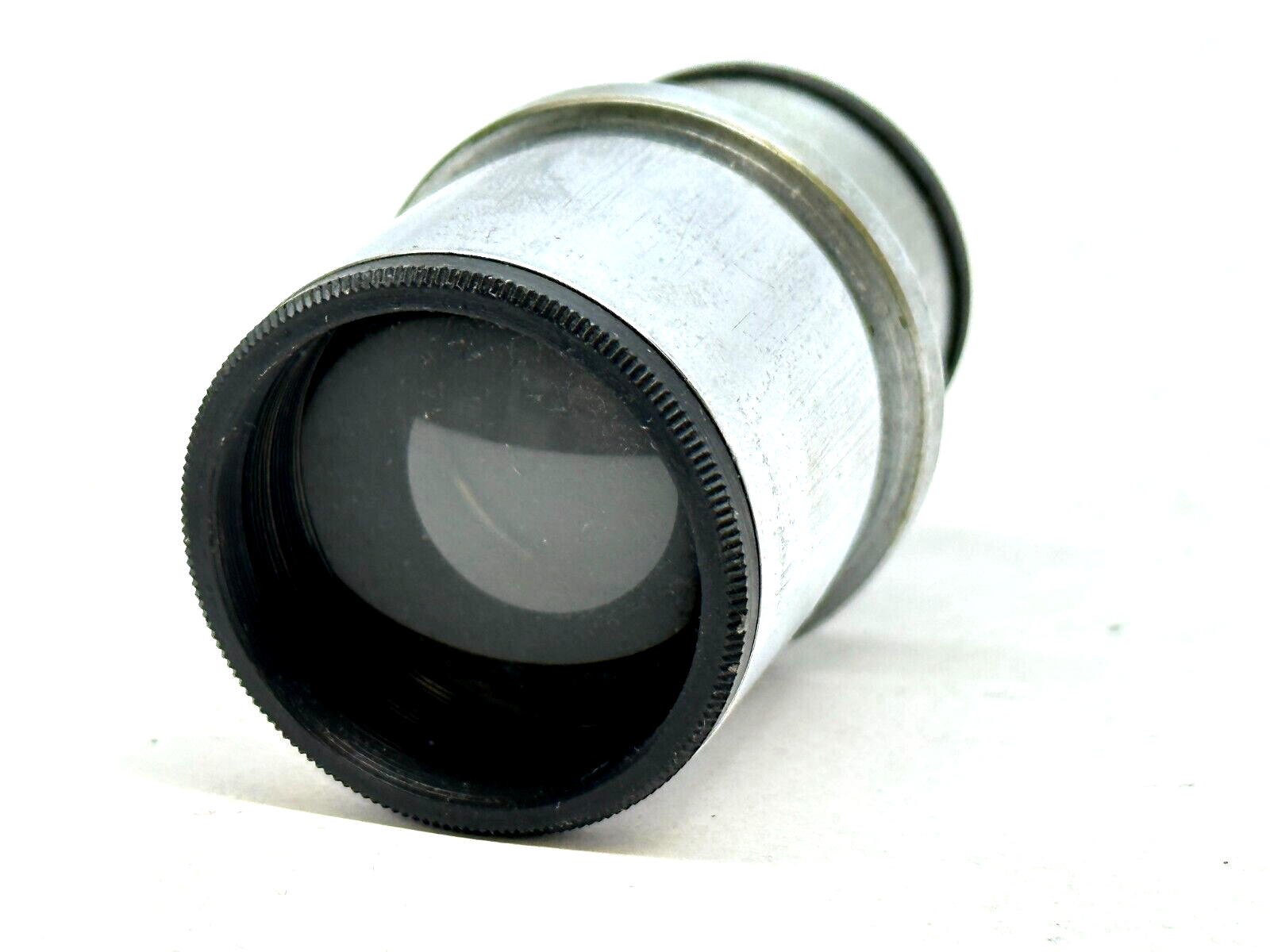 Ernst Leitz Wetzlar G8X Microscope Eyepiece 8X - Used - Maverick Industrial Sales