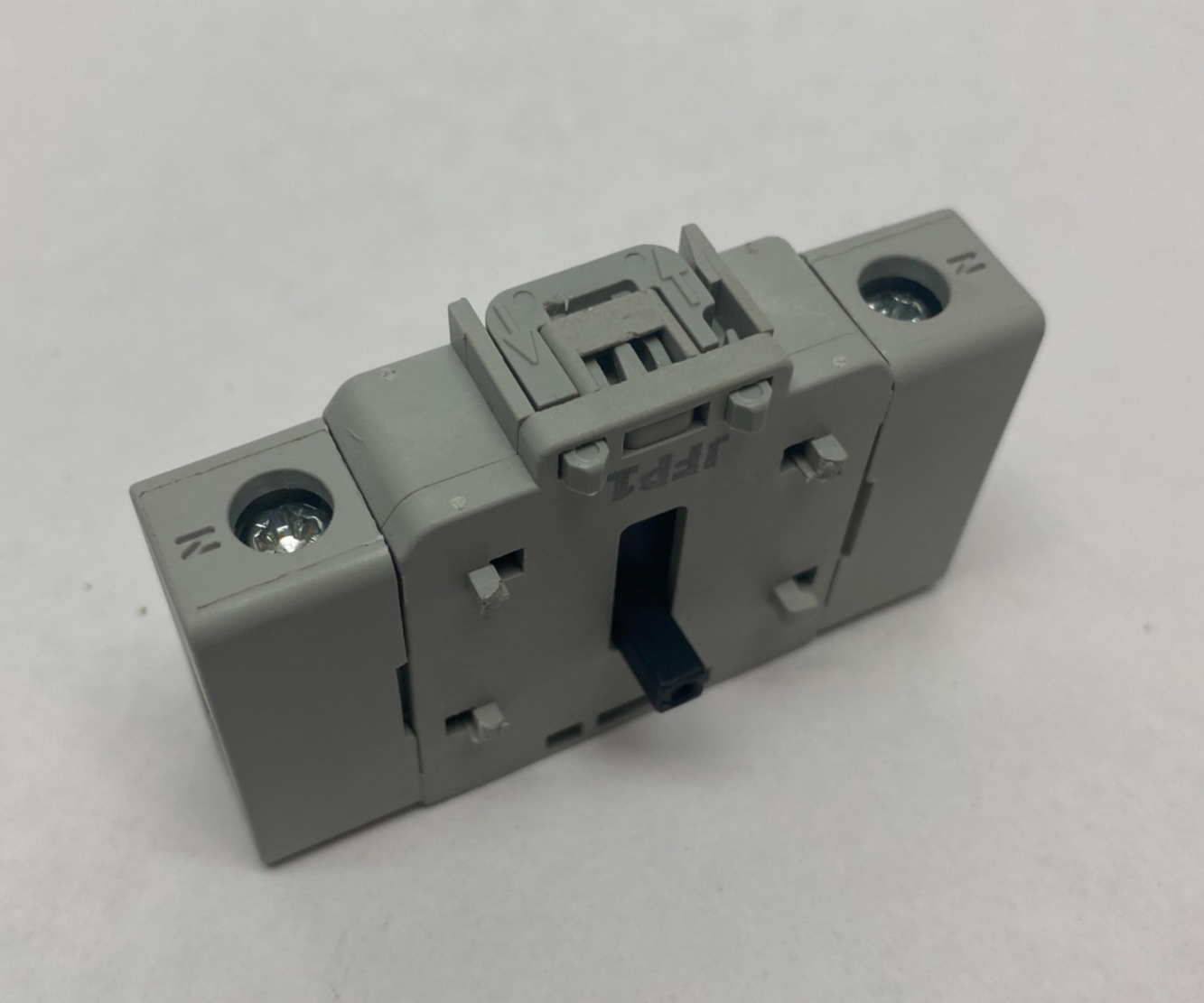 194E-E25-NP | Allen Bradley Ser. B Additional Pole Accessory, 25A - New – Open box - Maverick Industrial Sales