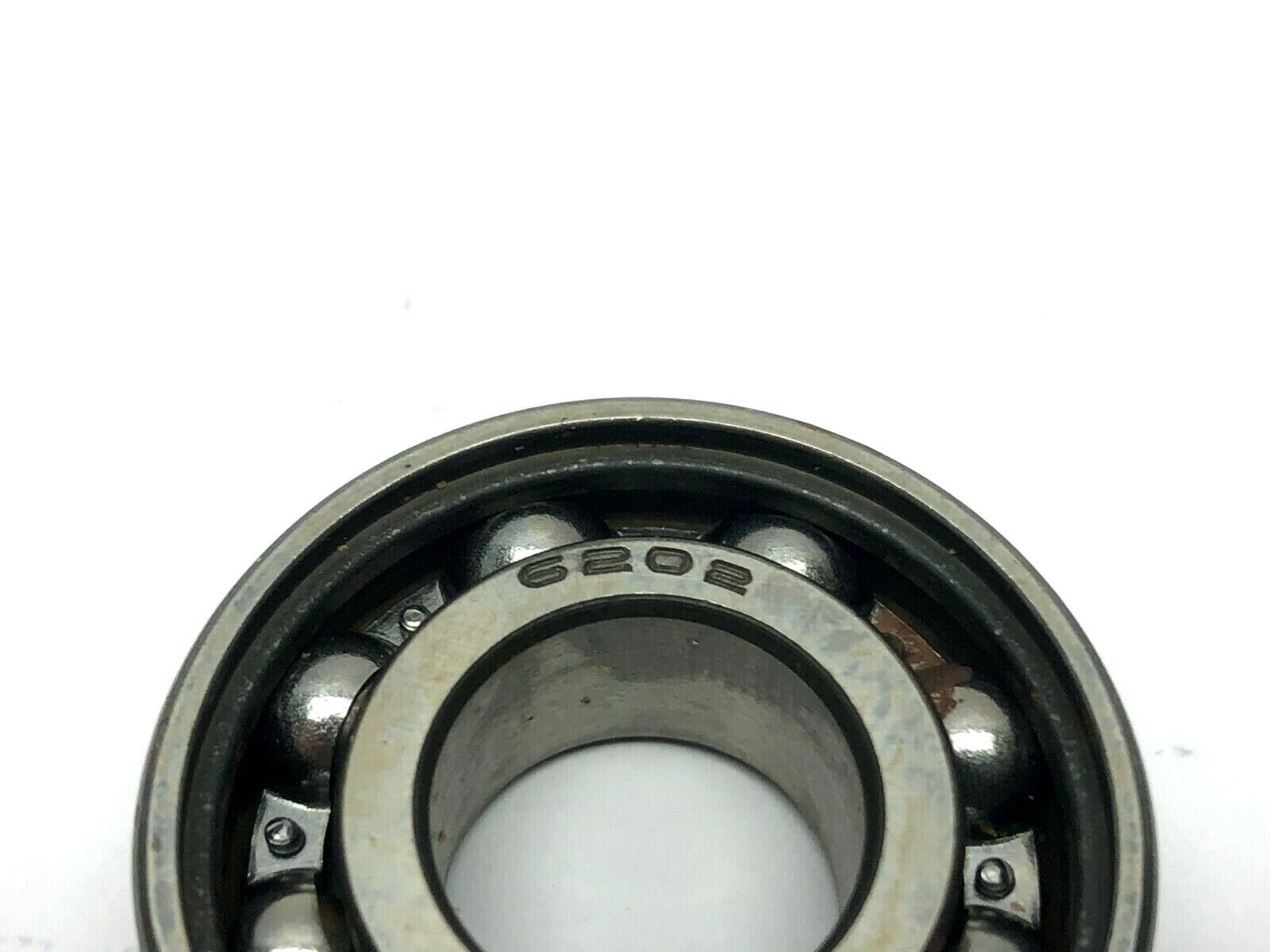 Koyo 6202 Deep Groove Ball Bearing - Maverick Industrial Sales
