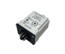 Macromatic TR-50926-15 Time Delay Relay 0.3 - 30min 12VDC 10A DPDT - Maverick Industrial Sales