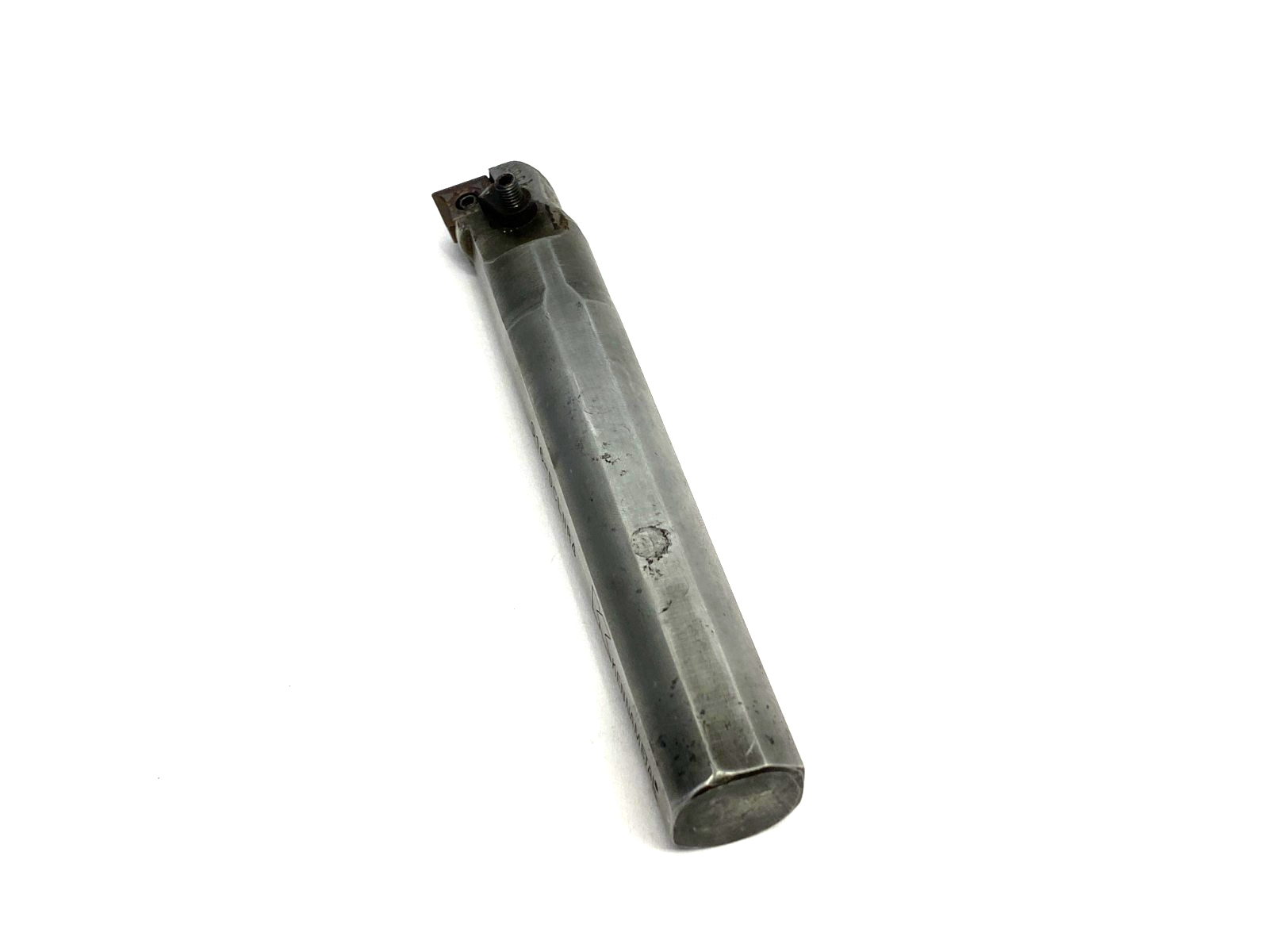 Kennametal S16-DCLNR4 Indexable Insert Boring Bar - Maverick Industrial Sales