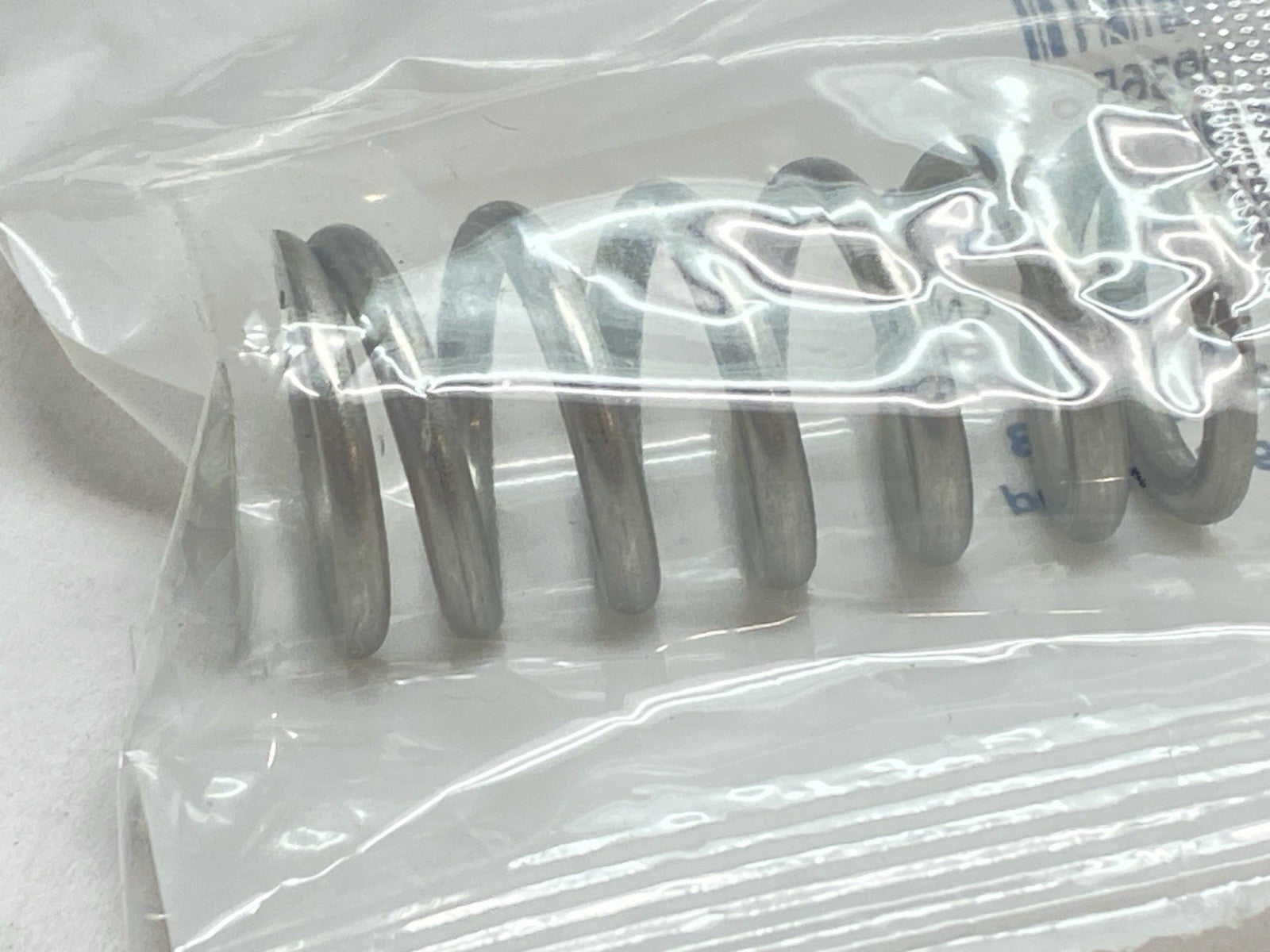 Associated Spring Raymond MCD23340 Compression Spring LOT OF 2 - Maverick Industrial Sales
