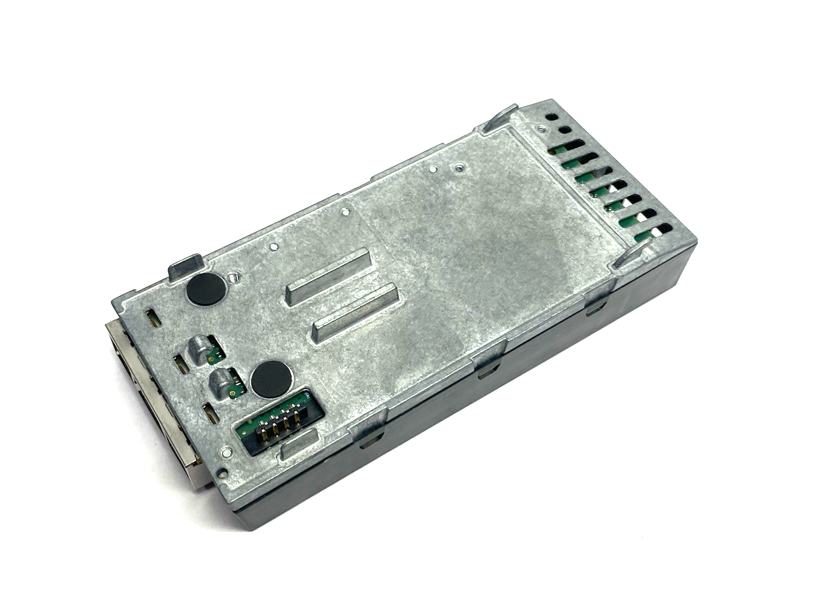 6SL3040-0PA00-0AA1 | Siemens SINAMICS Control Unit Adapter CUA31 for Power Module - Used - Maverick Industrial Sales