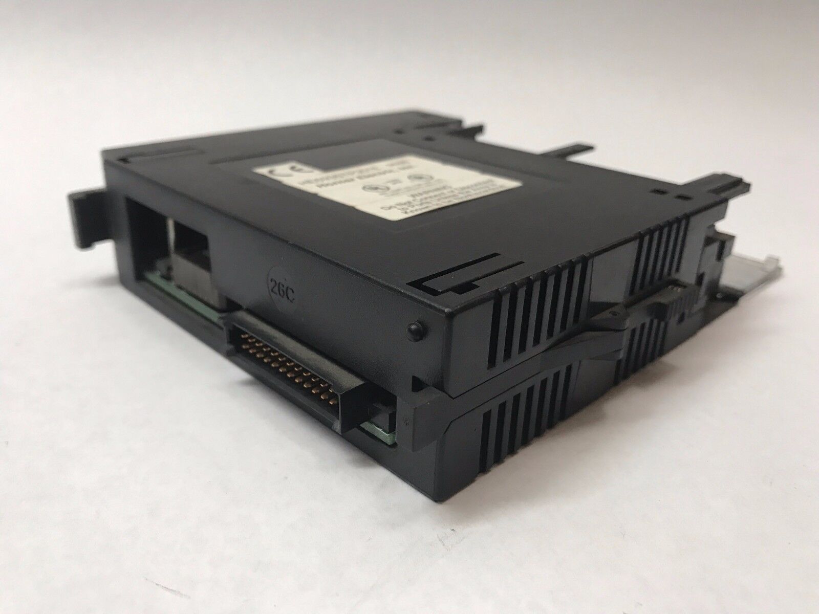 Horner Electric HE693STP301E Stepper Positioning Module - Maverick Industrial Sales