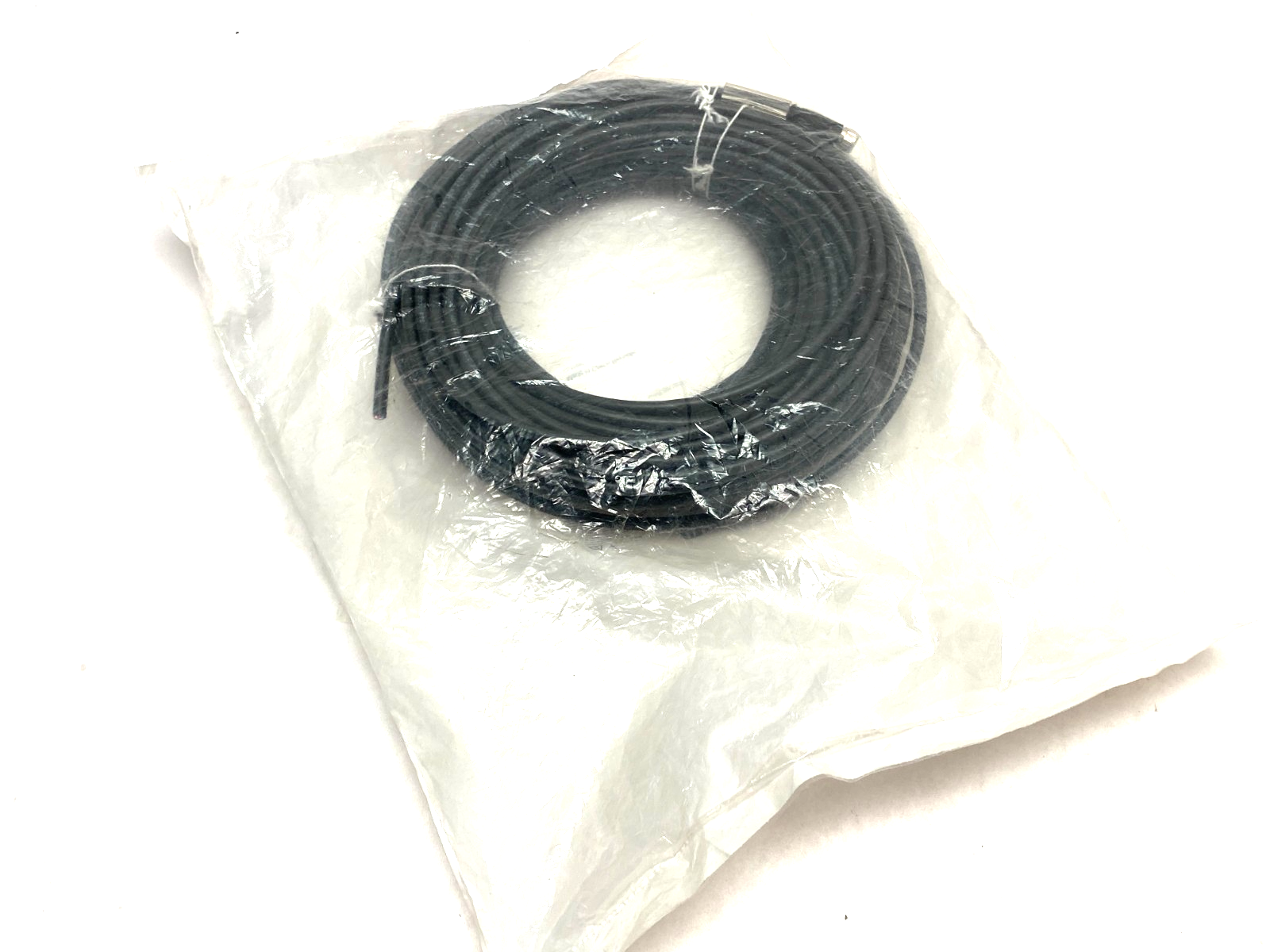 Murrelektronik 7000-08961-6963000 Single Ended M8 8-Pin Female 0° Cordset 30m - Maverick Industrial Sales