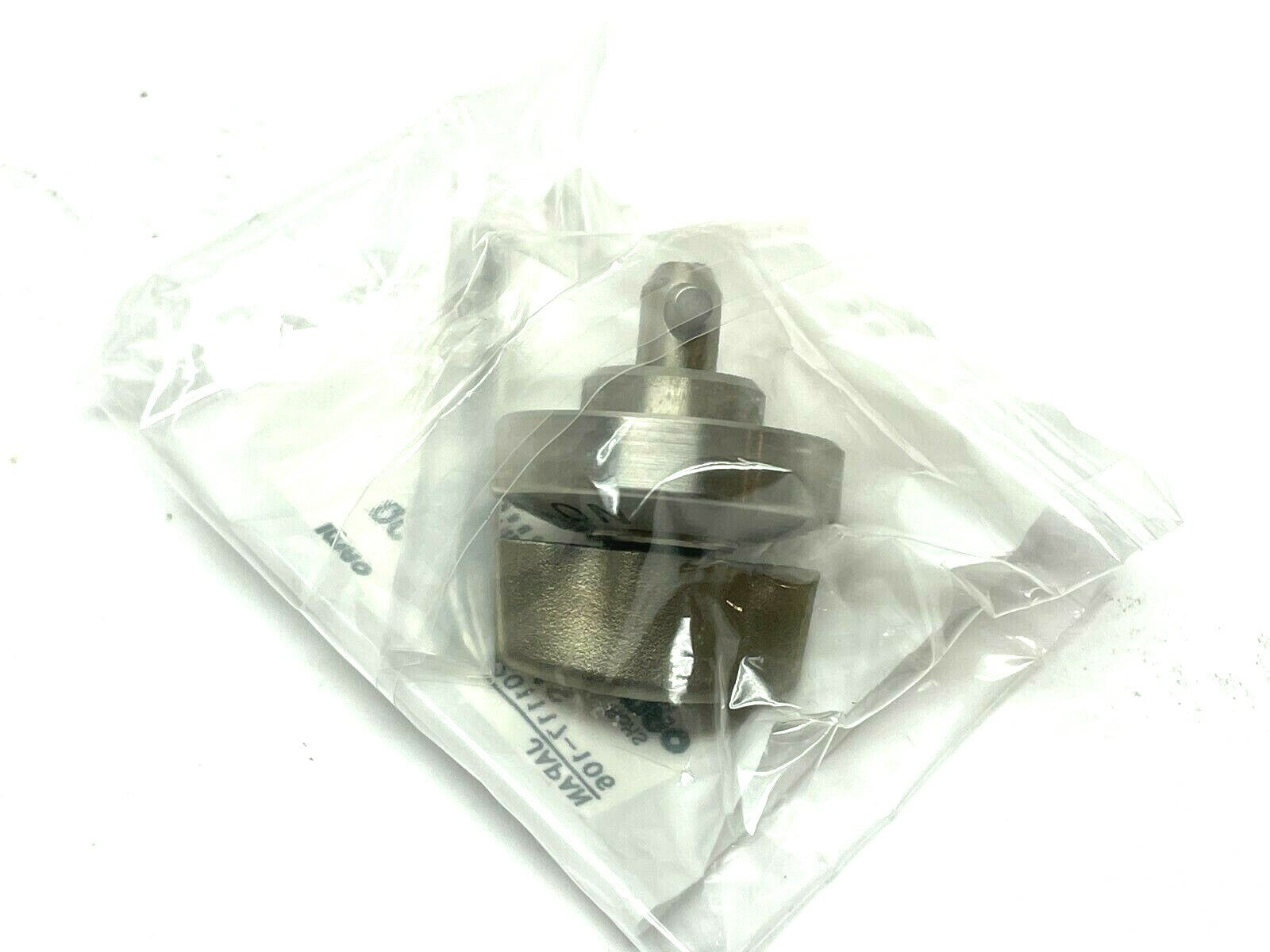 Kipp K1061.8171 Quarter-Turn Clamp Lock Rotary Knob - Maverick Industrial Sales