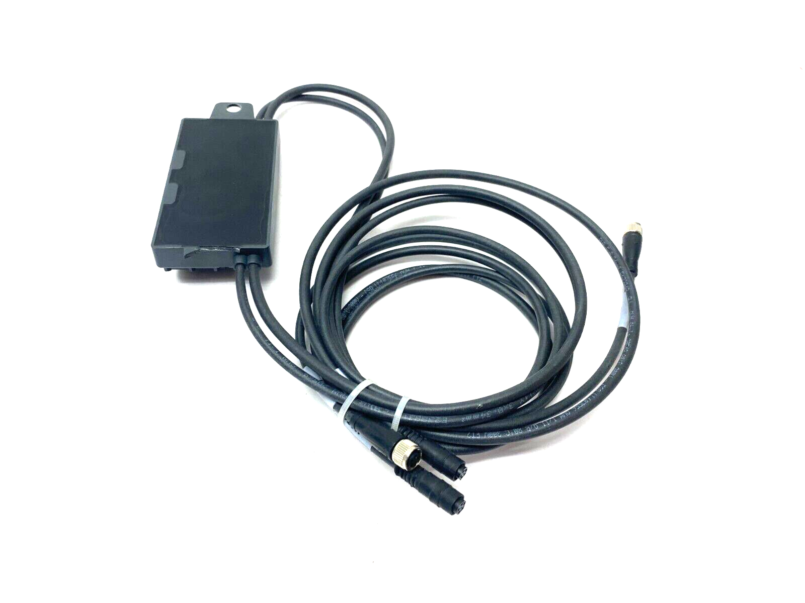 Pepperl+Fuchs Knapp 4001275 Intelligent Roller Module BROKEN MOUNT - Maverick Industrial Sales