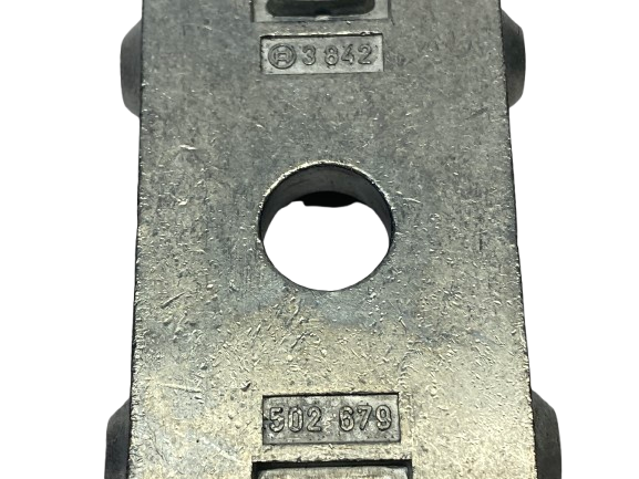 Bosch 3842502685 Aluminum Joint 45X60 MISSING HARDWARE - Maverick Industrial Sales