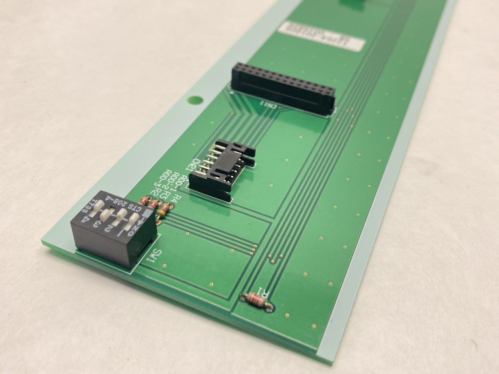 Uyama T2254-201805 Circuit Board YS-EV54HNS4-02 - Maverick Industrial Sales