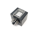 International Electrodynamics TR5-201 Time Delay Increase Relay, .1-1 Sec 120VAC - Maverick Industrial Sales