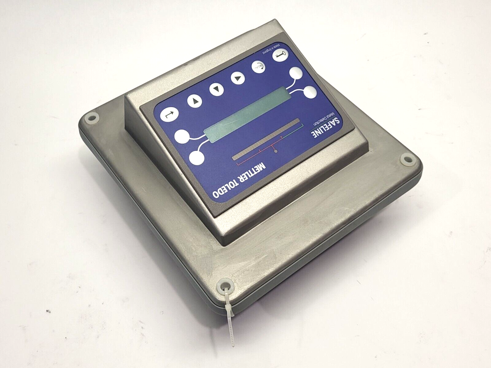 Safeline 120552 Metal Detection - Maverick Industrial Sales