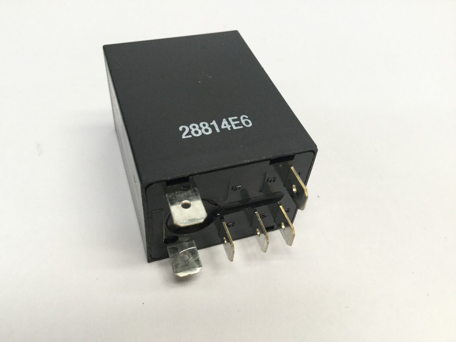 Fanuc A58L-0001-0533#202SN SSR Relay XGMF-20876 - Maverick Industrial Sales