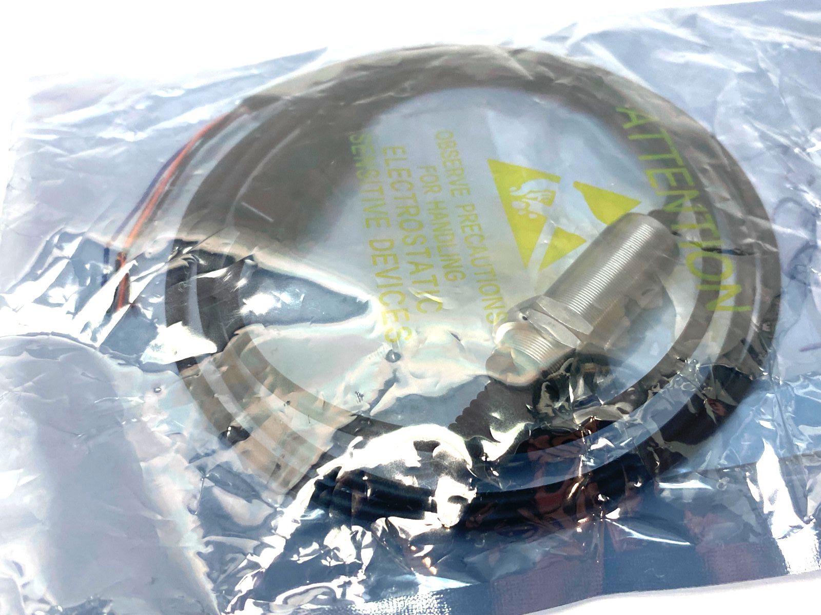 MR-T5Z-S-2 Contact Sensor 6mm Distance PM6-2 - Maverick Industrial Sales