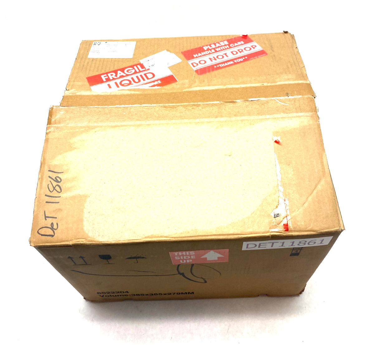 Leybold SV16B SOGEVAC Rotary Vane Vacuum Pump, Scheugenpflug SP0225444 - Maverick Industrial Sales