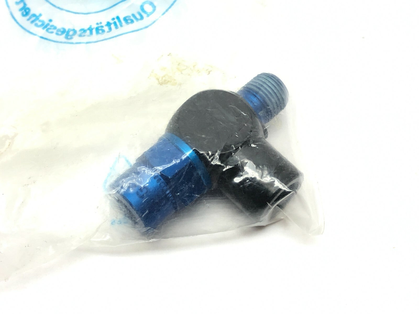 Festo GRL-1/8 Check Valve 1/8" NPT - Maverick Industrial Sales
