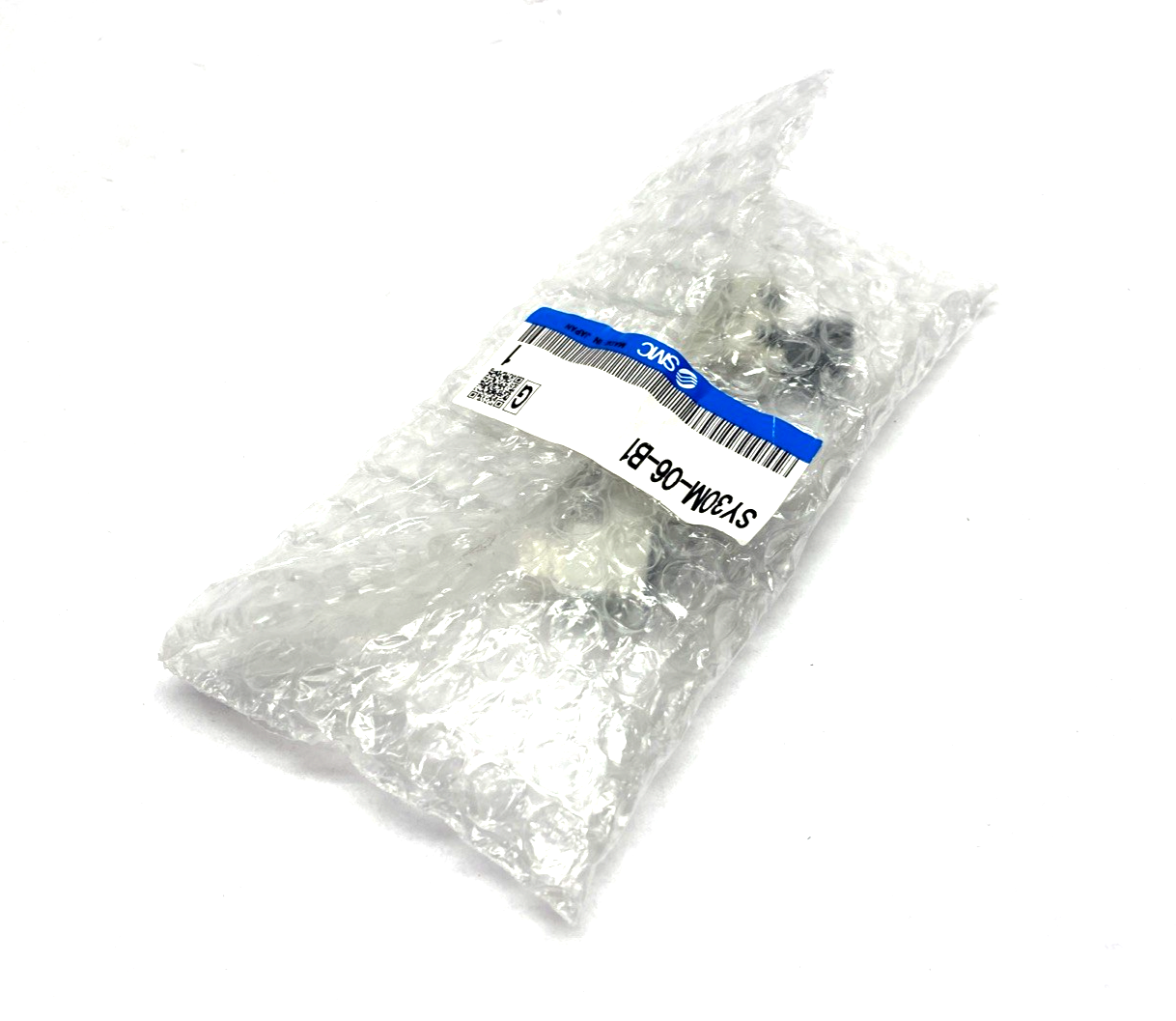 SMC SY30M-06-B1 Valve Manifold Interface Regulator - Maverick Industrial Sales