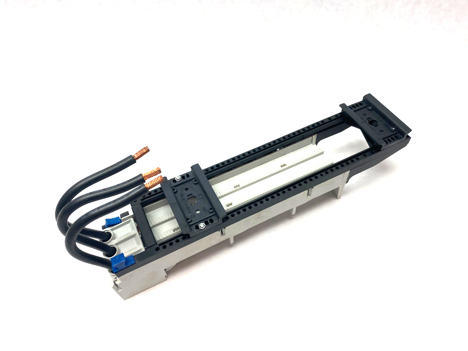 Rittal SV 9340.730 OM Adapter w/ Connection Cables 9340730 - Maverick Industrial Sales