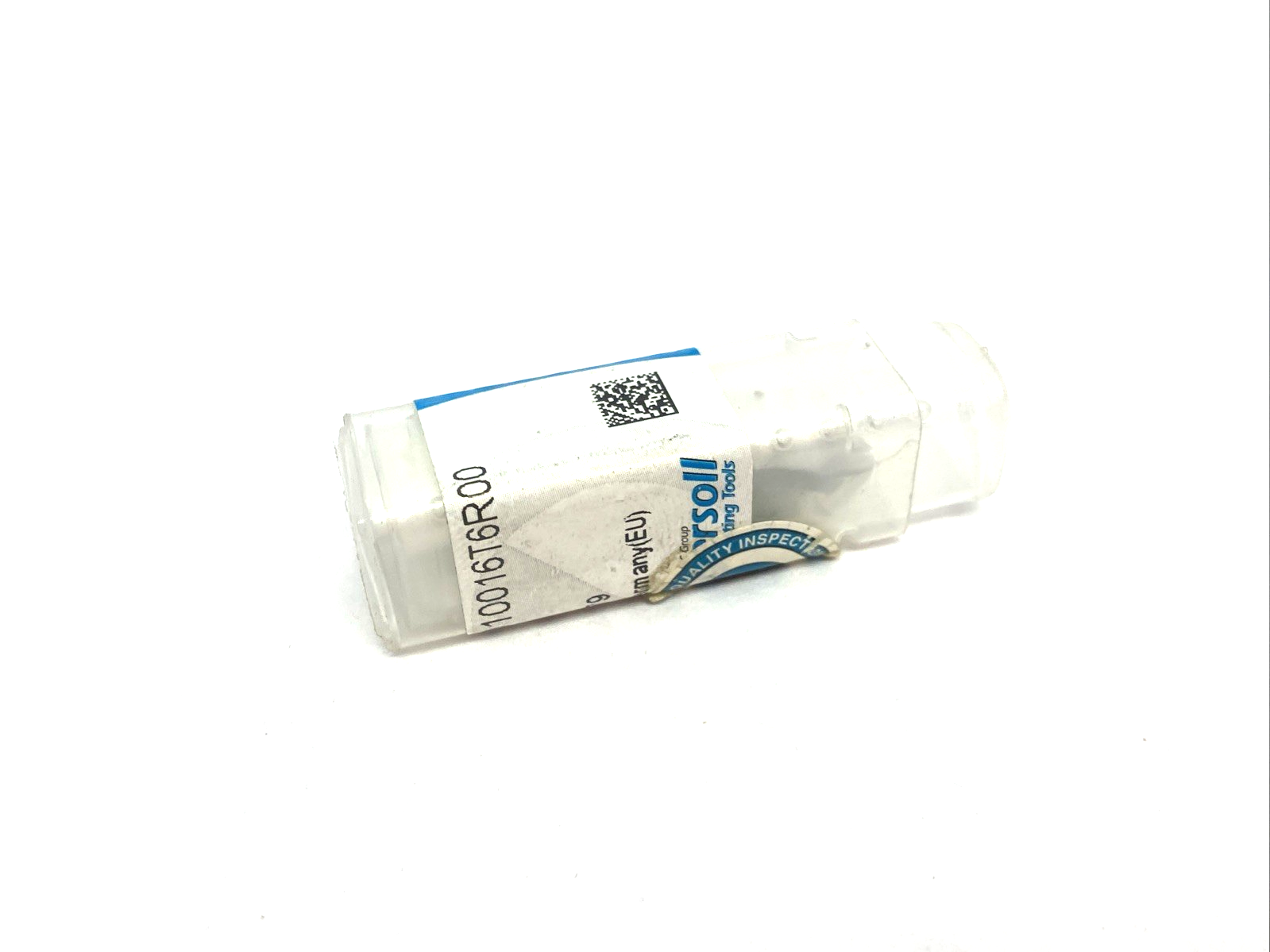 12J1D010016T6R00 | Ingersoll HiPos-Micro 90° & Hi-Feed End Mill 10mm Dia. 3019825 - New - Maverick Industrial Sales