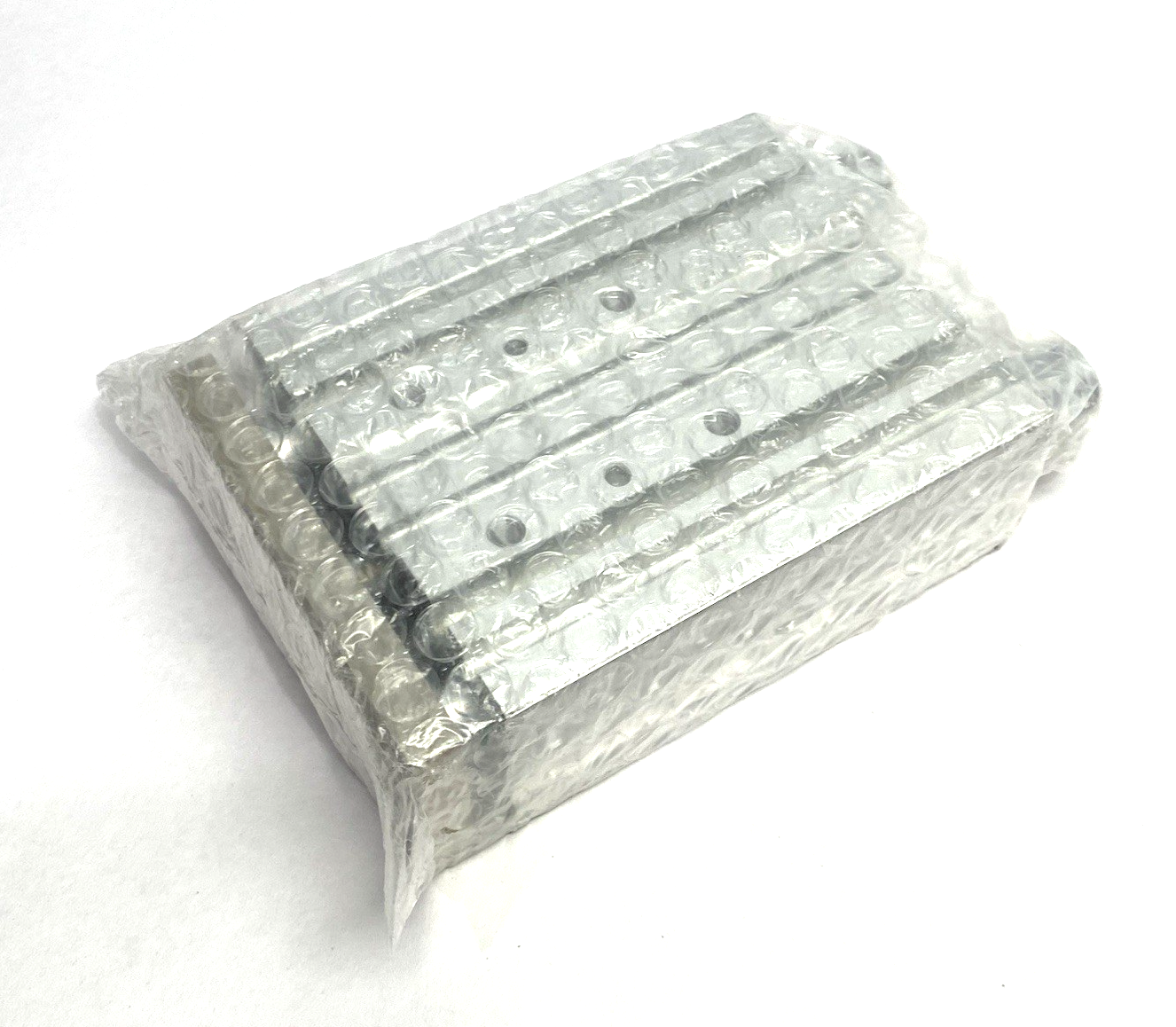 SMC MGPM25-75Z Compact Guide Cylinder 25mm Bore 75mm Stroke - Maverick Industrial Sales