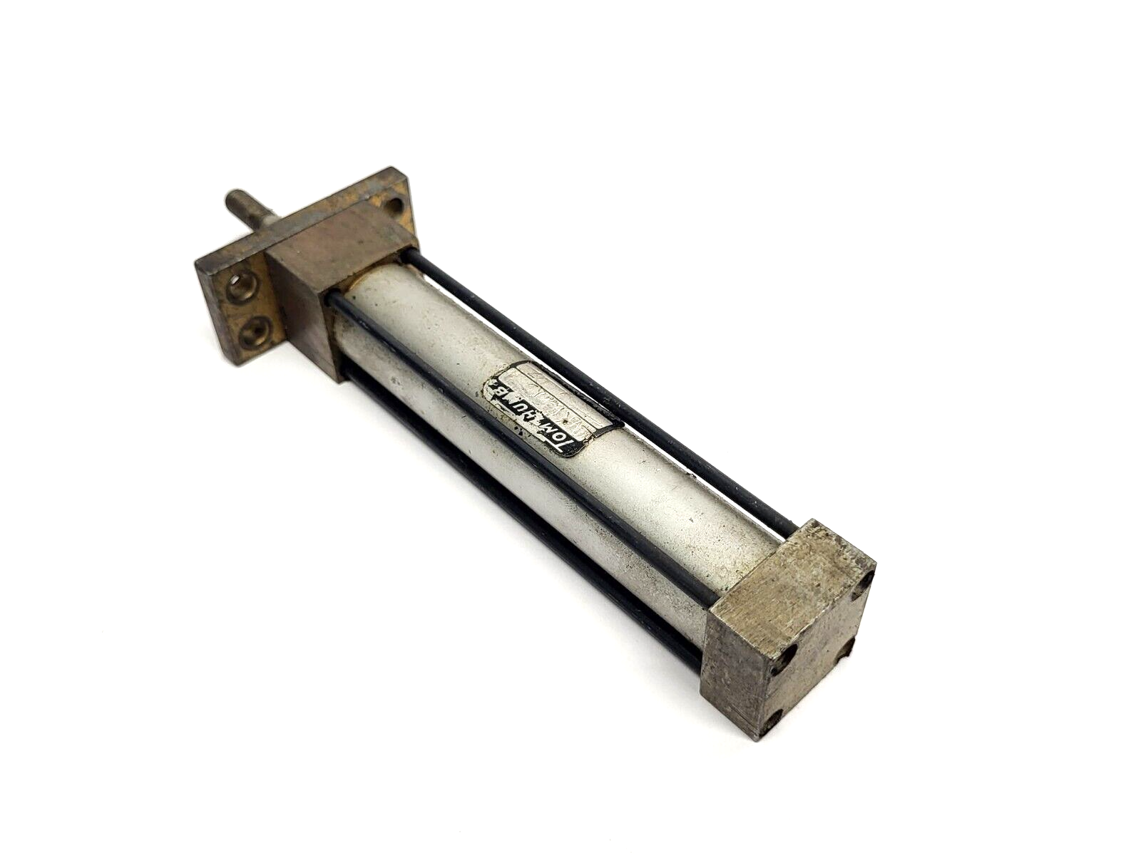 PHD Tom Thumb VRF/ZK3 Pneumatic Cylinder - Maverick Industrial Sales