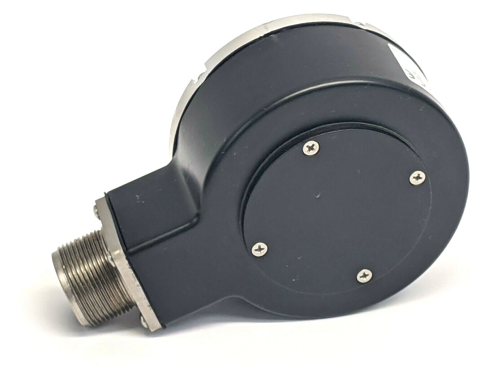 844D-A5CC5FW | Allen Bradley Ser A High Frequency Optical Encoder 1024 PPR - Used - Maverick Industrial Sales