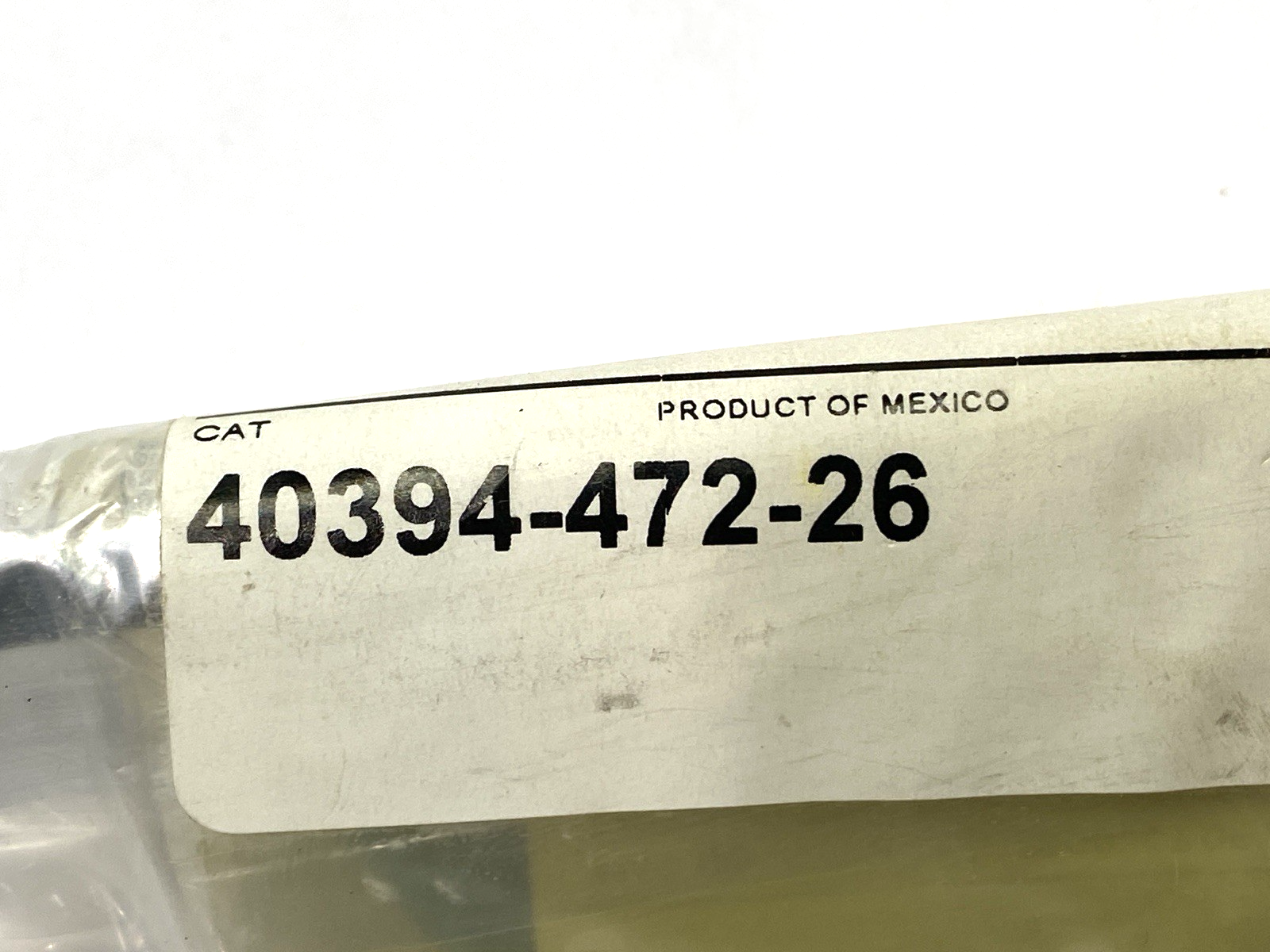 Allen Bradley 40394-472-26 Hardware Kit - Maverick Industrial Sales