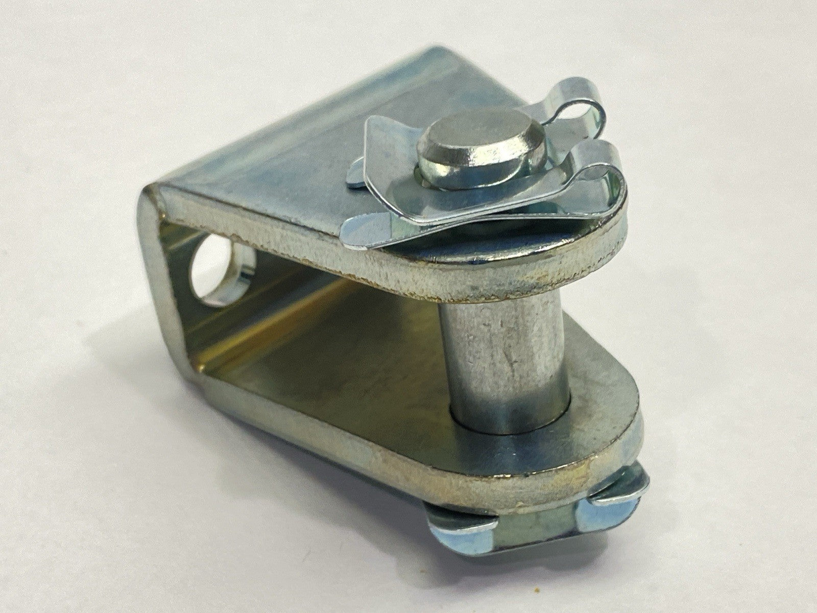 Festo LBN-40 Clevis Foot 195861 - Maverick Industrial Sales