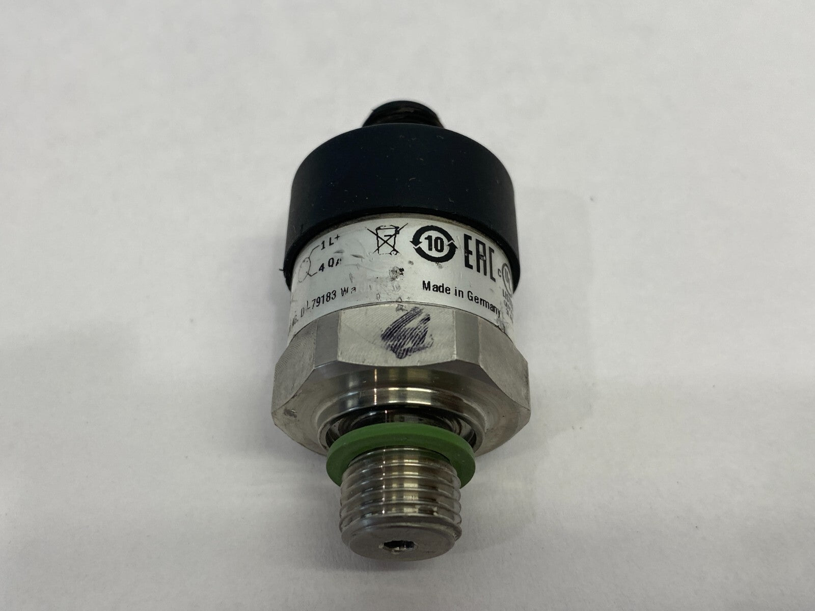 Sick PBT-RB250SG1SSFVMC0Z Pressure Sensor, 0-250bar 6055045 - Maverick Industrial Sales