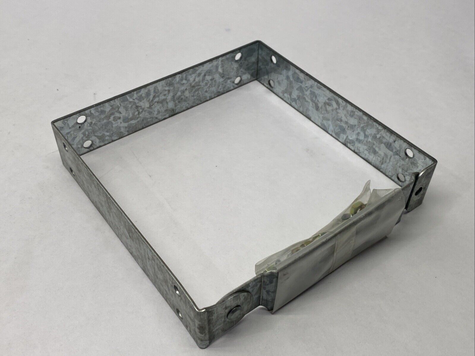 Cooper 66C B-Line Wireway Connector 6" x 6" - Maverick Industrial Sales