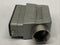 Phoenix Contact HC-D 25-TFL/PG21S Side Entry Hood Housing 1772434 - Maverick Industrial Sales