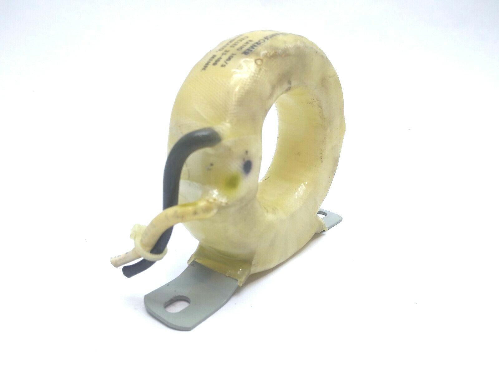 Midwest Electrical 3CT21-B Current Transformer 100/5 Ratio 25-400 Cycles - Maverick Industrial Sales