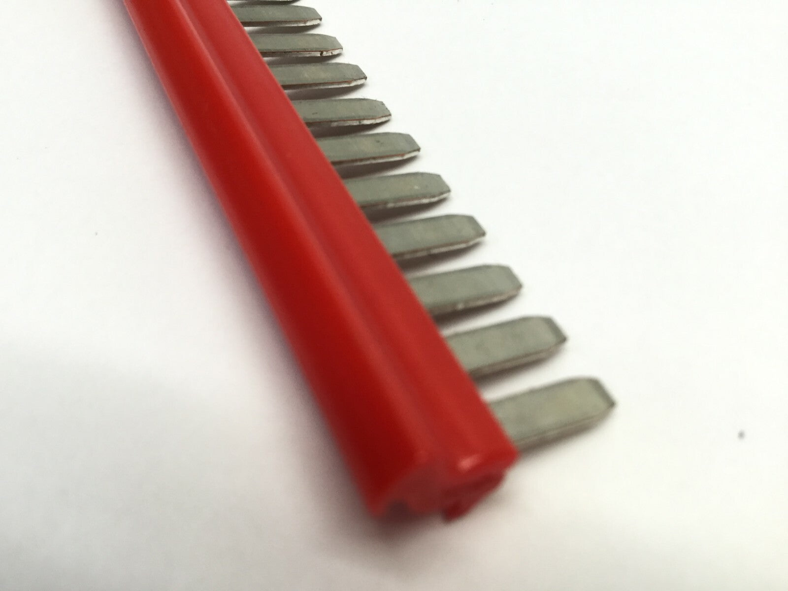 Phoenix Contact FBSTB 80-ZDIK RD Plug-In Bridge 3006580 - Maverick Industrial Sales