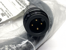 Allen Bradley 280-PWRM35A-M2 ArmorStart Power Cable M/F Ser. A 2m DAMAGED BAG - Maverick Industrial Sales