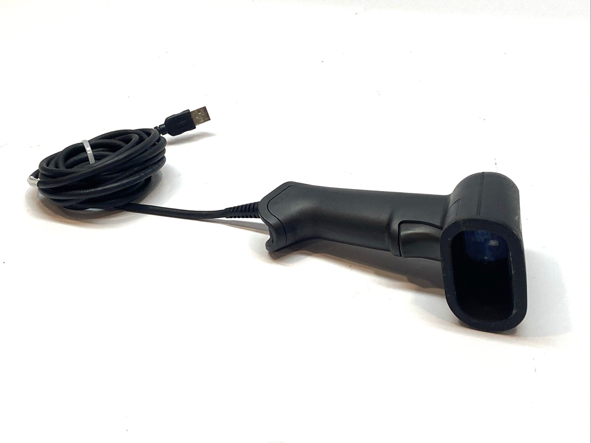 Honeywell 1960GHD-2-INT Handheld Barcode Scanner - Maverick Industrial Sales