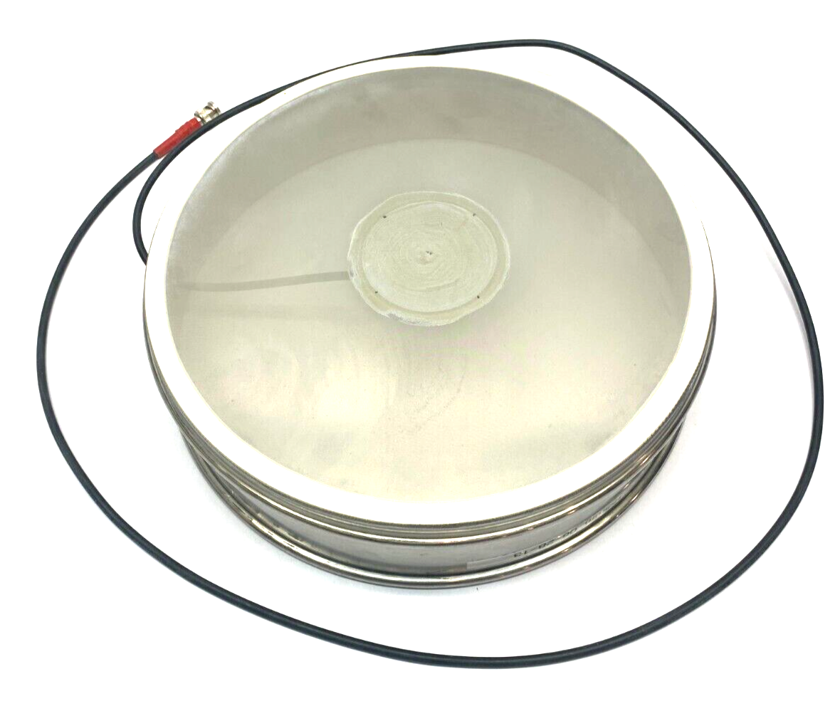 Vorti-Siv RBF-12 Stackable Sieve Filter 155 Micron - Maverick Industrial Sales