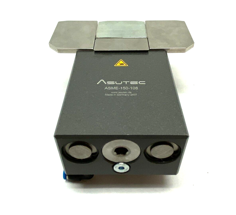 Asutec ASME-150-108 Corner Stop Damper Module NO HARDWARE - Maverick Industrial Sales