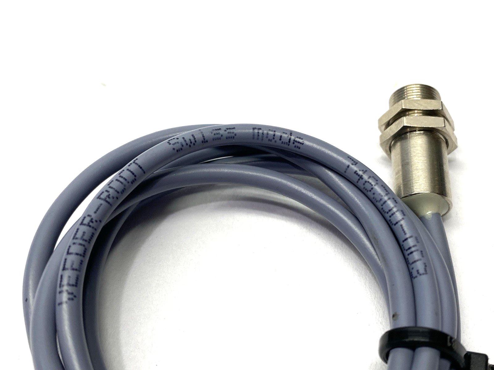 Danaher Control Veeder Root 748300-003 Precision Switch 30g Operating Pressure - Maverick Industrial Sales