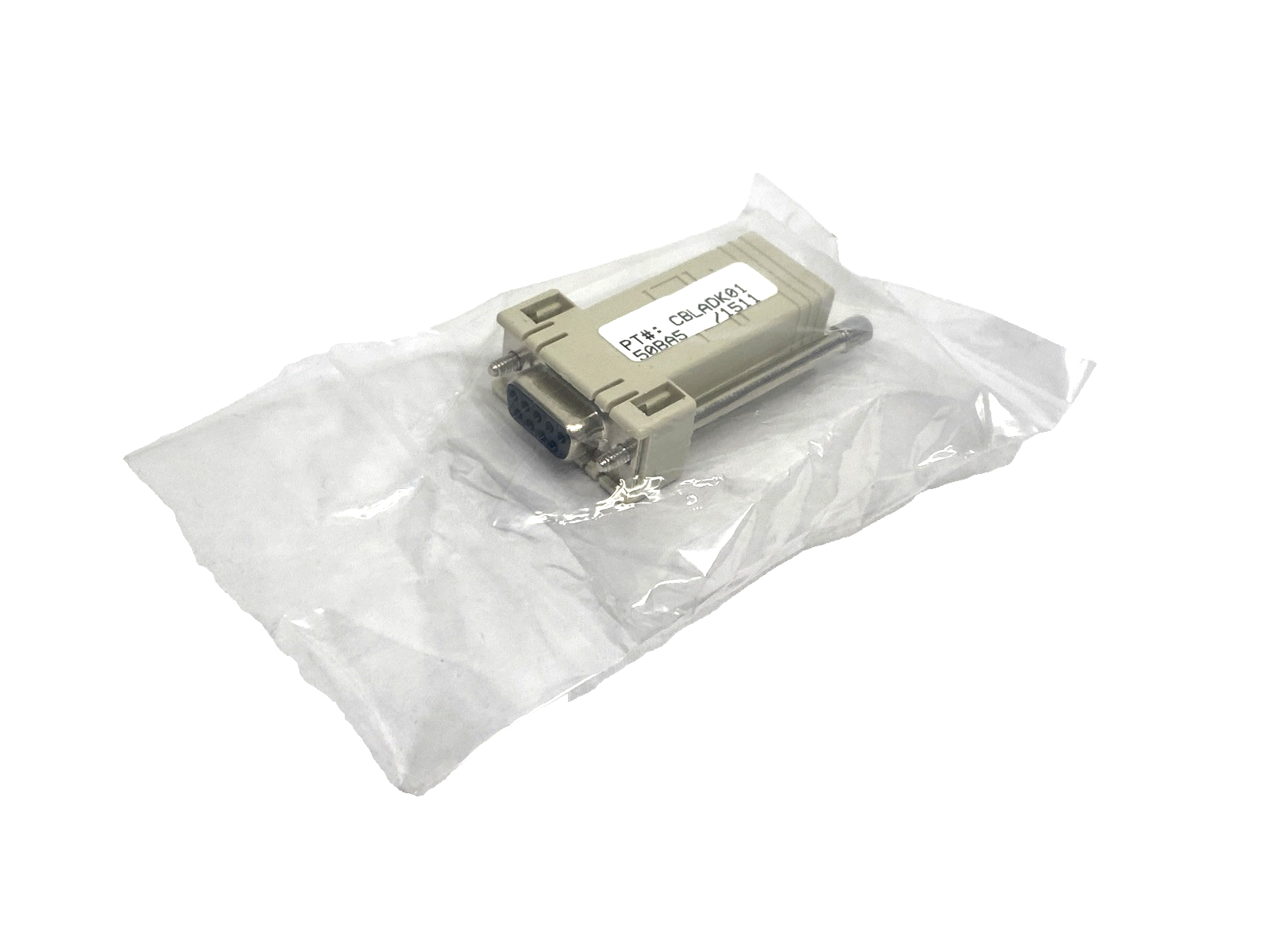 Red Lion CBLADK01 Kadet Series Programmable RS-232 Adapter - New - Maverick Industrial Sales