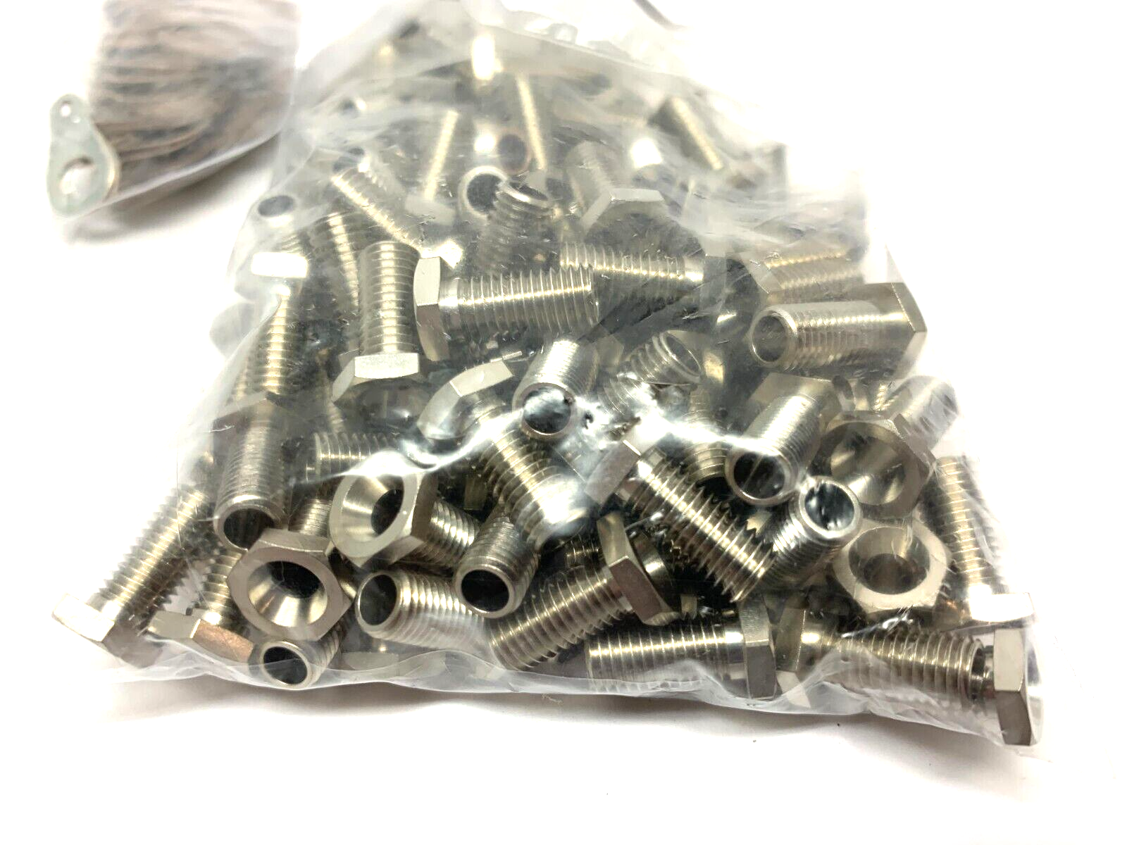 Cinch Connectivity 108-0740-001 Johnson Banana Jack Connector LOT OF 140 - Maverick Industrial Sales