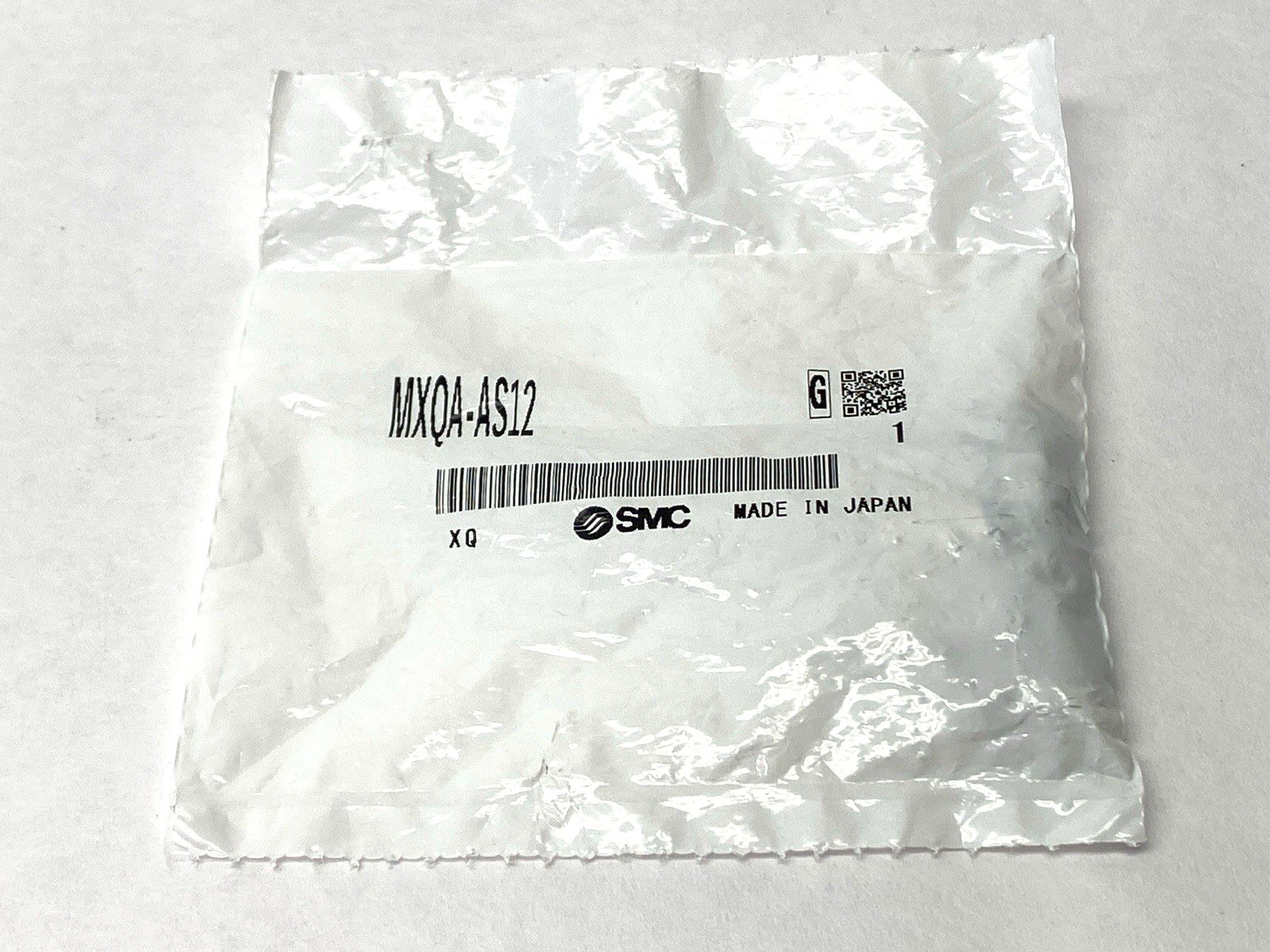 SMC MXQA-AS12 Stroke Adjuster - Maverick Industrial Sales