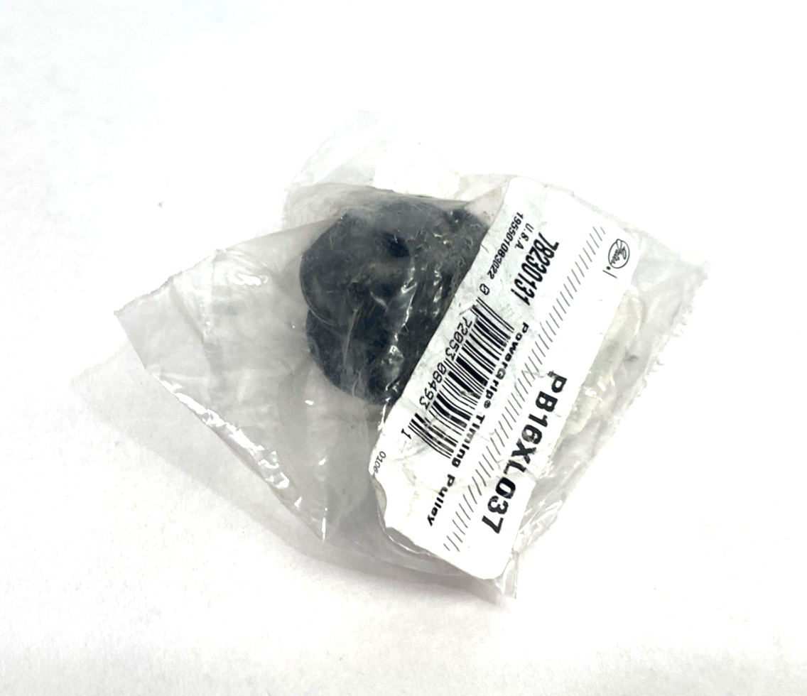 Gates PB16XL037 PowerGrip Timing Pulley 78230131 - Maverick Industrial Sales